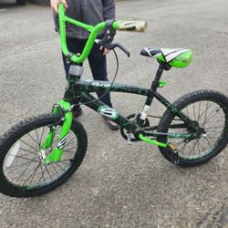 Kids Bike