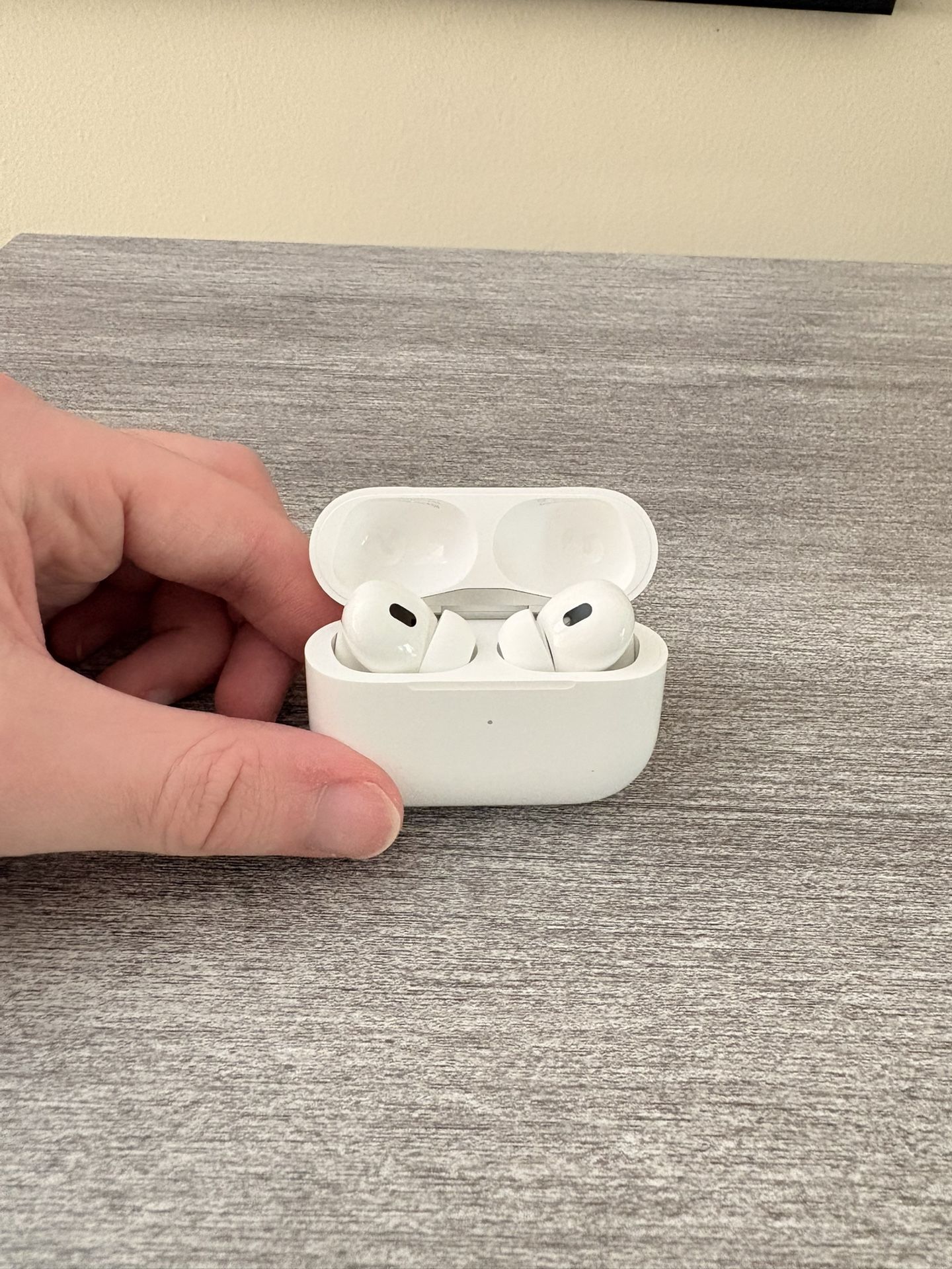 Air Pod Pros 2 (USB C)