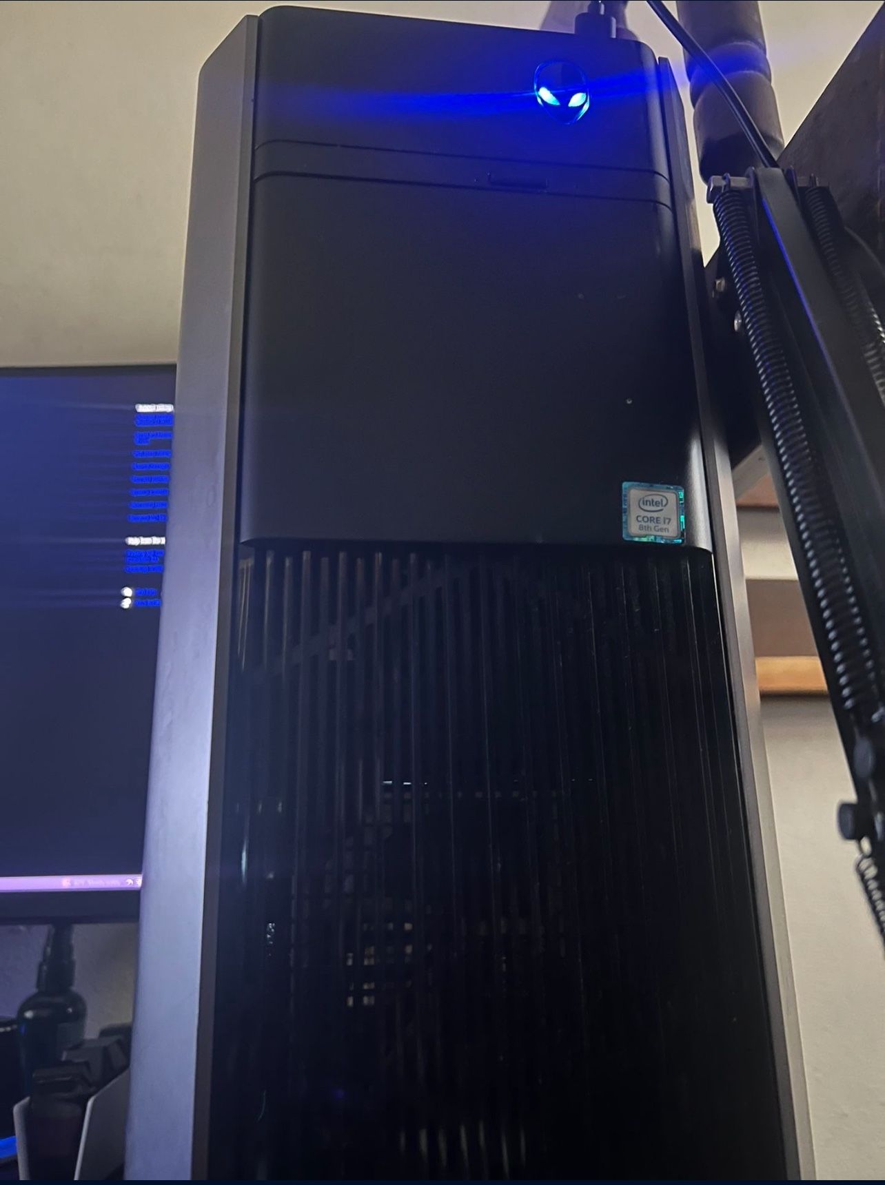 Alienware Aurora R7 i7-8700 3080 Ti