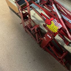 Jack Pump Kit