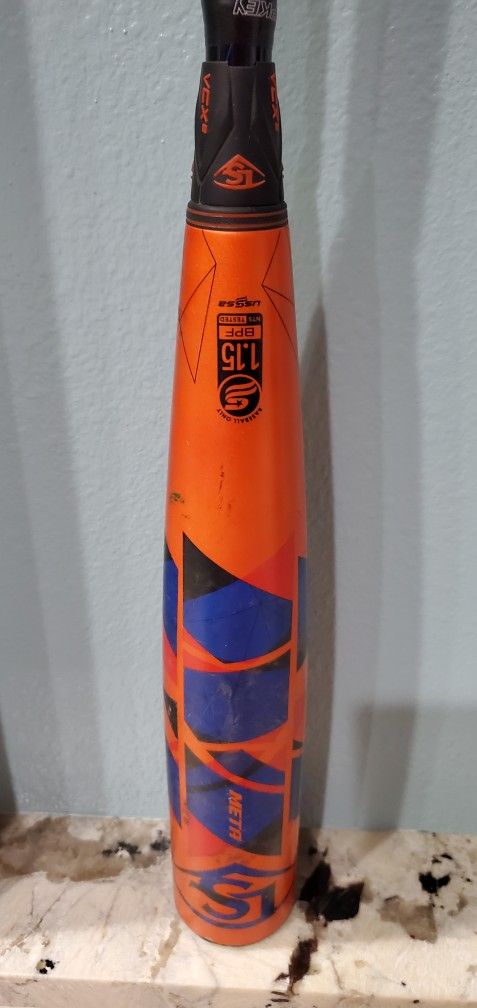 Meta 30" Bat Drop 10