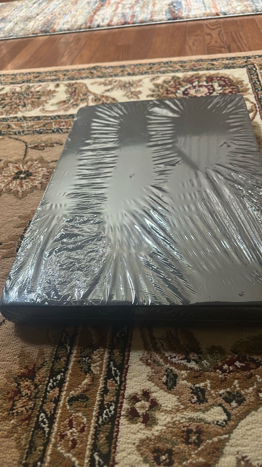 Balance Foam Pad