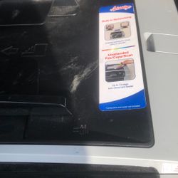 Brothers Color Inkjet Scanner/Printer/Copier