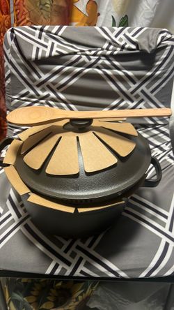 New our place cook pot