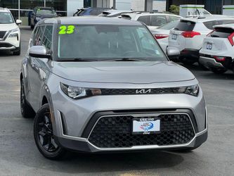 2023 Kia Soul