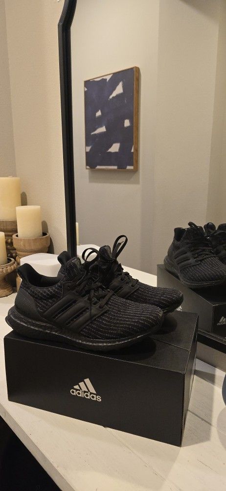 Womens Adidas Ultraboost