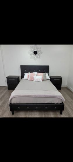 Bed 🛏️