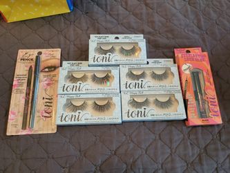 Ioni Lashes