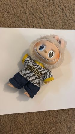 Labubu clothes