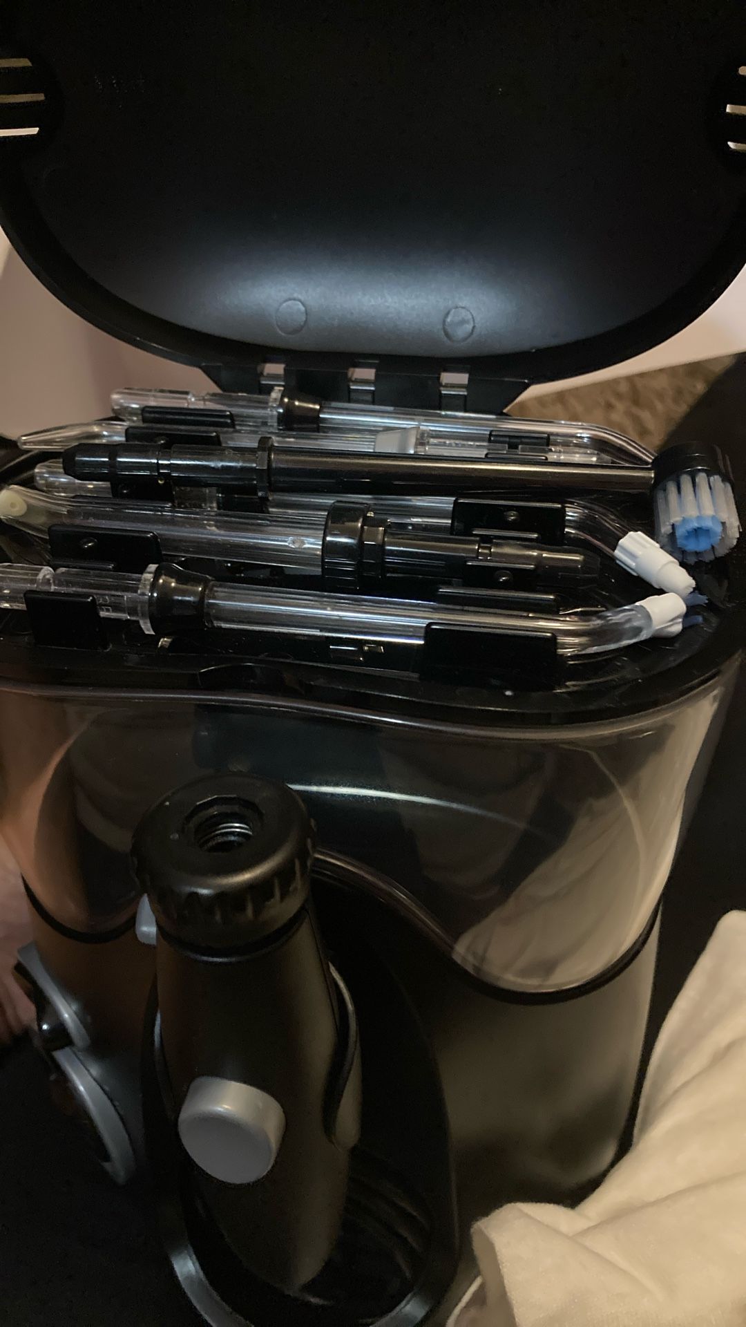 Water Flosser