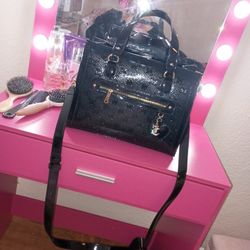 Juicy Couture Purse 