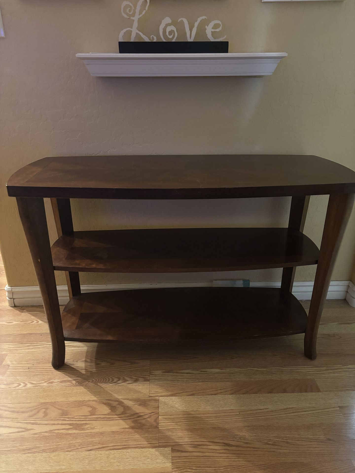 Sofa Table