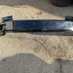 11-13 Cherokee Front Bumper 