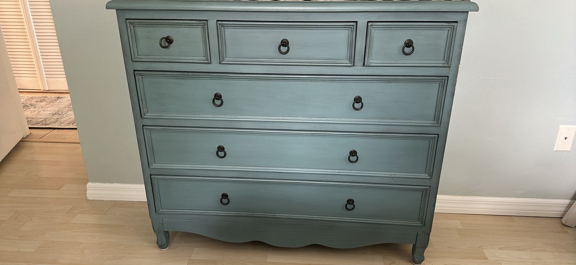 Kirkland Home Accent Dresser Chest