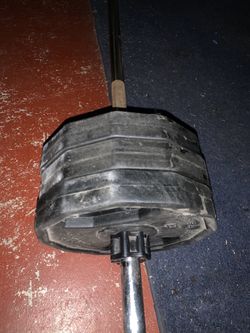 Basic dumbbells