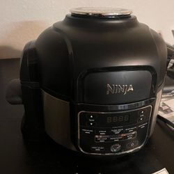 Air Fryer Ninja
