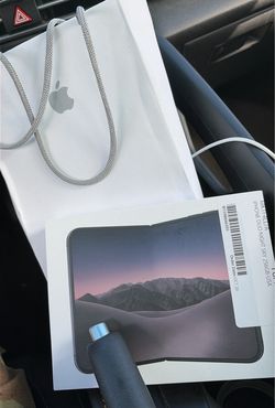 iPhone duo Night Sky 256GB