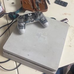 PS4 Slim OBO!