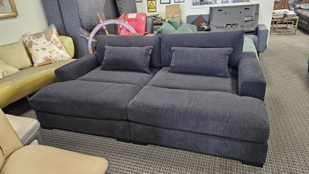 Sofá 🛋