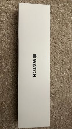 Apple Watch SE (2nd Gen) 44mm Starlight