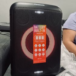 Bluetooth Speaker 