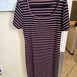 Plus Summer Dresses