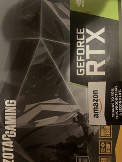 GeForce RTX2060