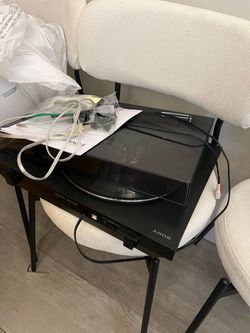 BUY NOW!! Sony Record Player