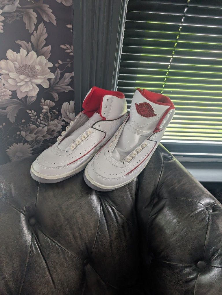 Air Jordan