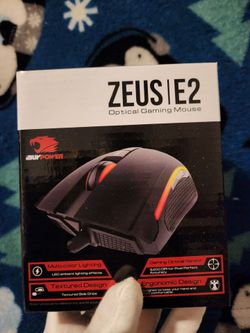 Computer mouse