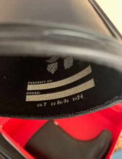 Hunter Boots
