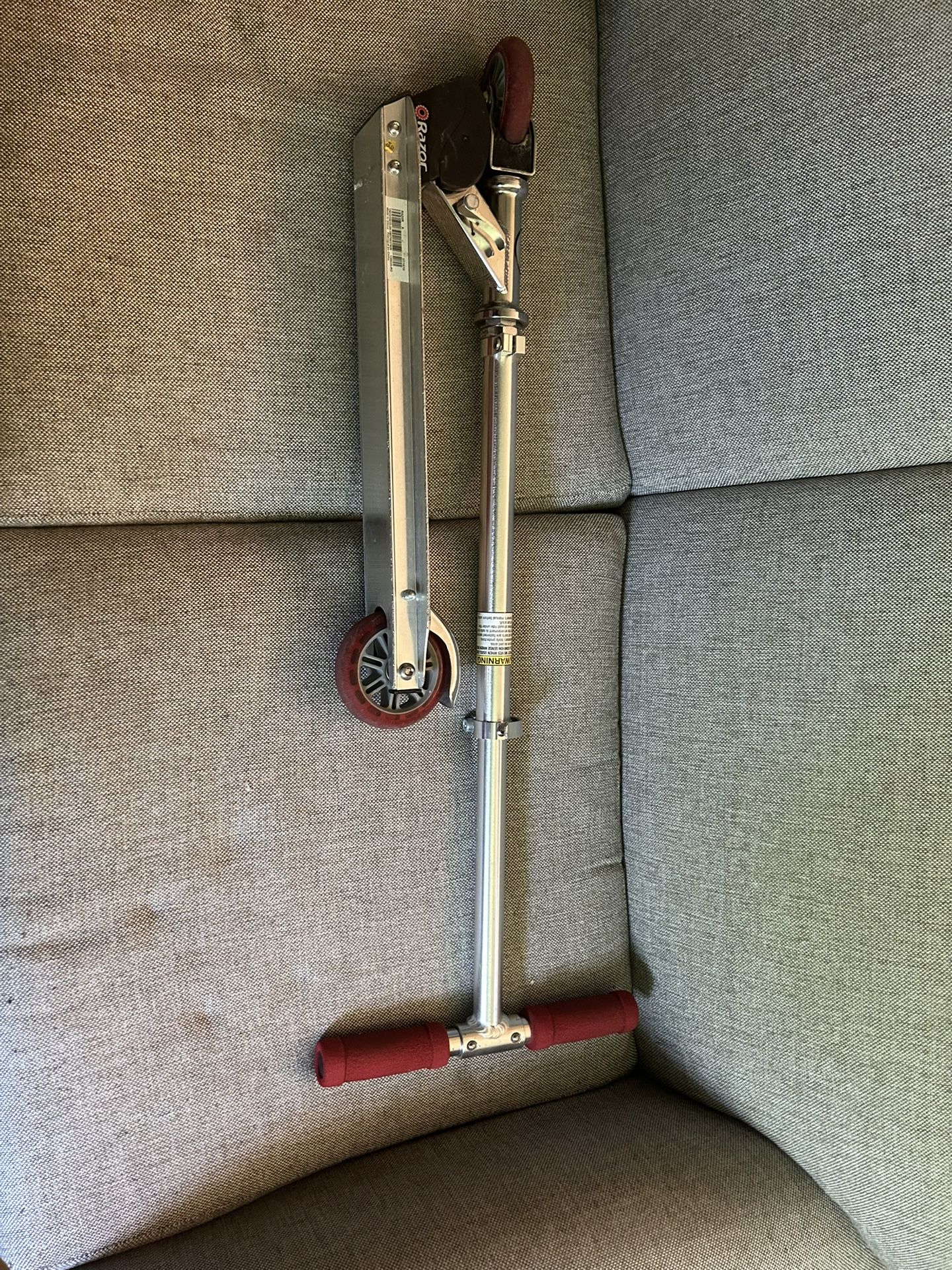 Razor Scooter