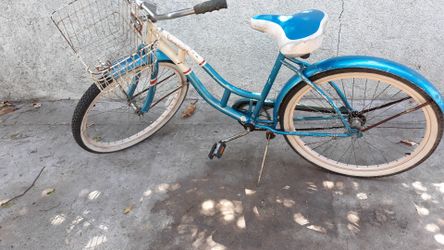 Beach nike 26 inch
