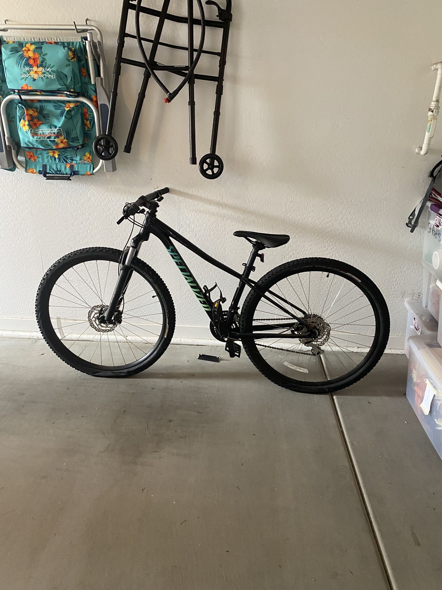 Specialized mountain Bike