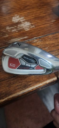 Doc's Custom Illusion Stick Training Aid - Like New $25