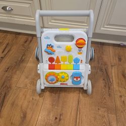 Skip Hop Push Walker