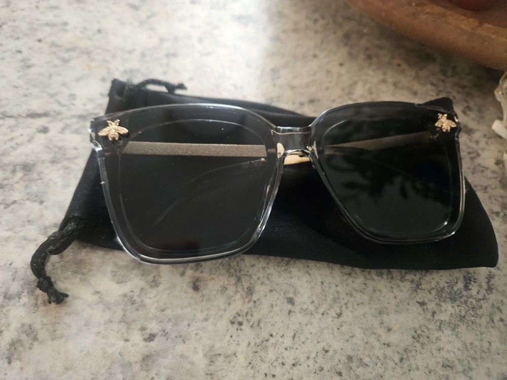 Gucci sunglasses Men's