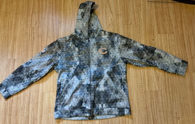 Chicago Bears Hoodie