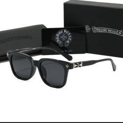 Fashion glasses