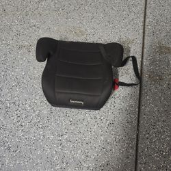 Booster Car Seat