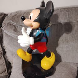 Mikey Mouse 