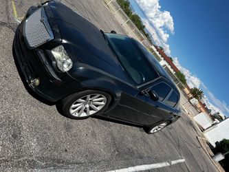 2006 Chrysler 300c
