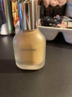 Haus Labs Foundation