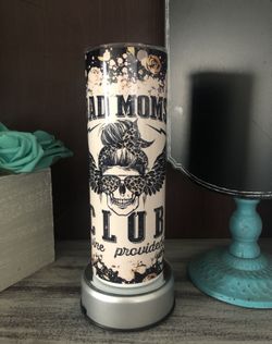 Mothers Day Tumblers