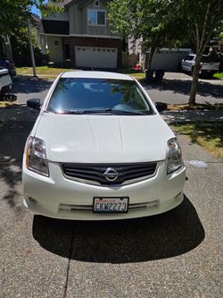 2011 Nissan Sentra