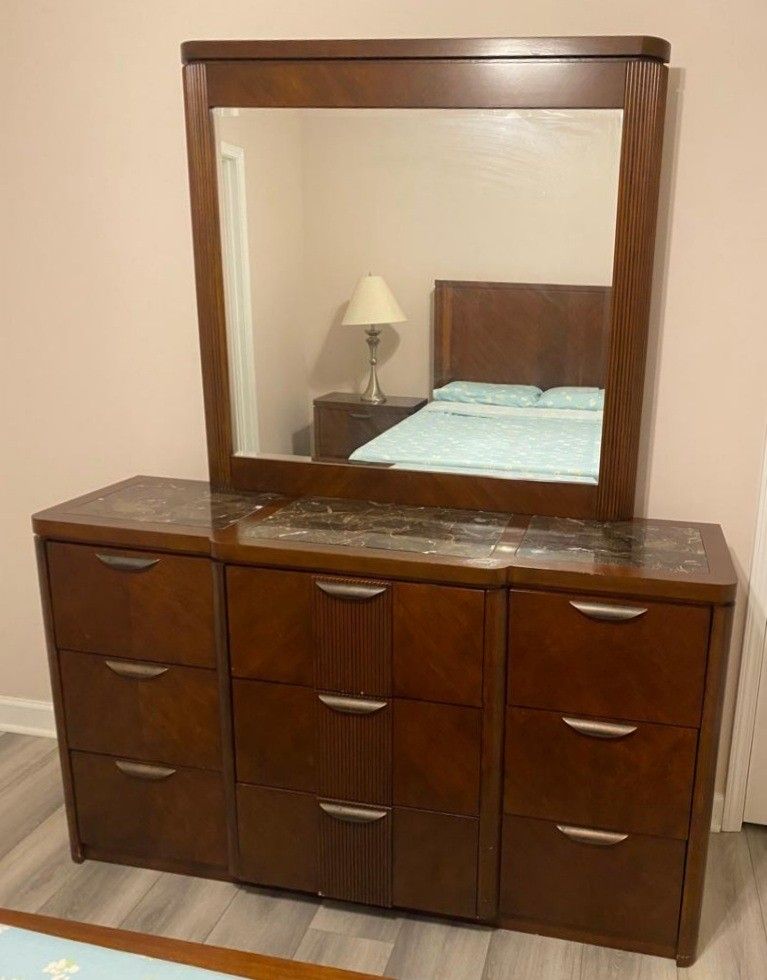 Bedroom Furniture 