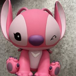 Angel coin bank