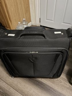 Samsonite 4 Rolling Garment Bag -