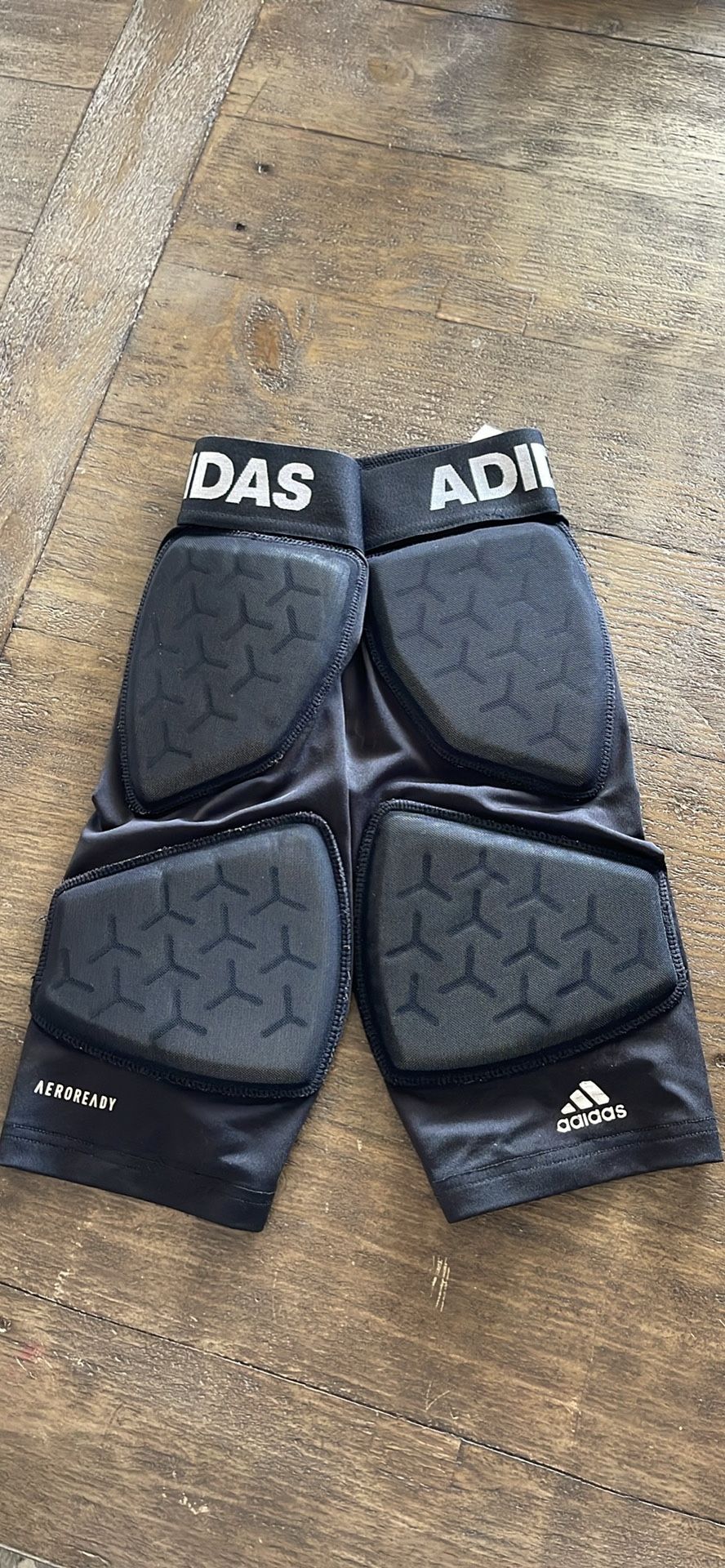 Youth Football Girdle 