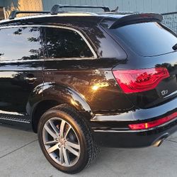 2010 Audi Q7